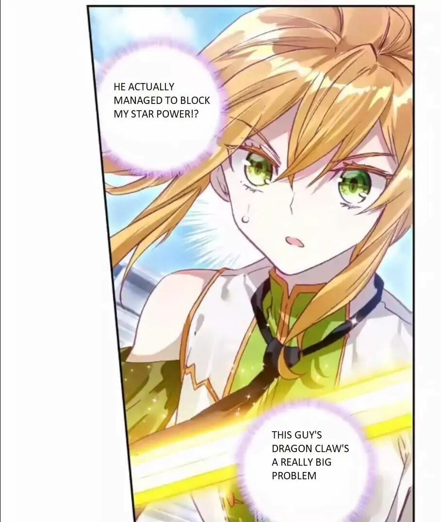 Read Soul Land III Manga Online