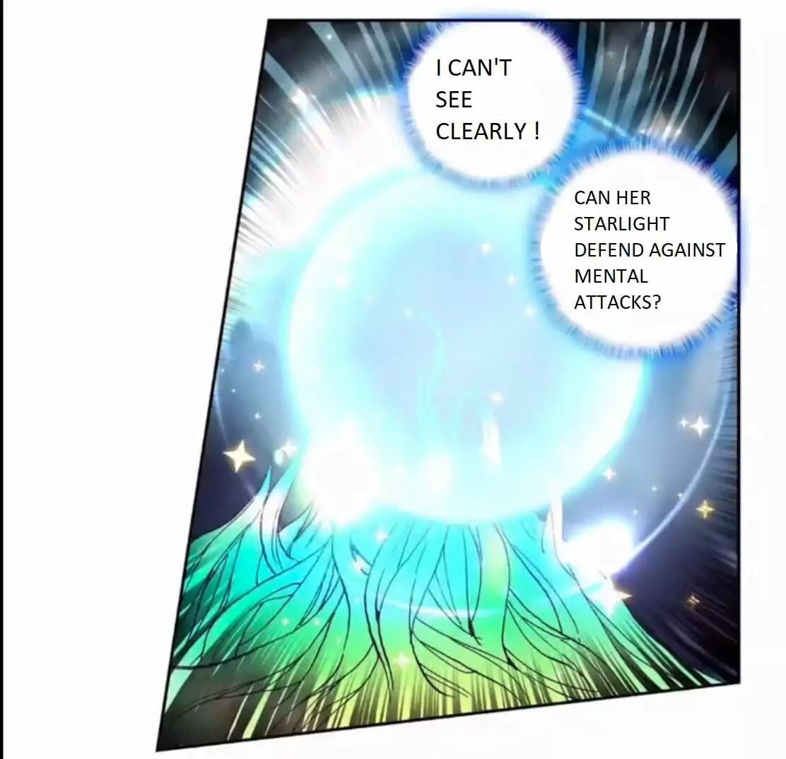 Read Soul Land III Manga Online