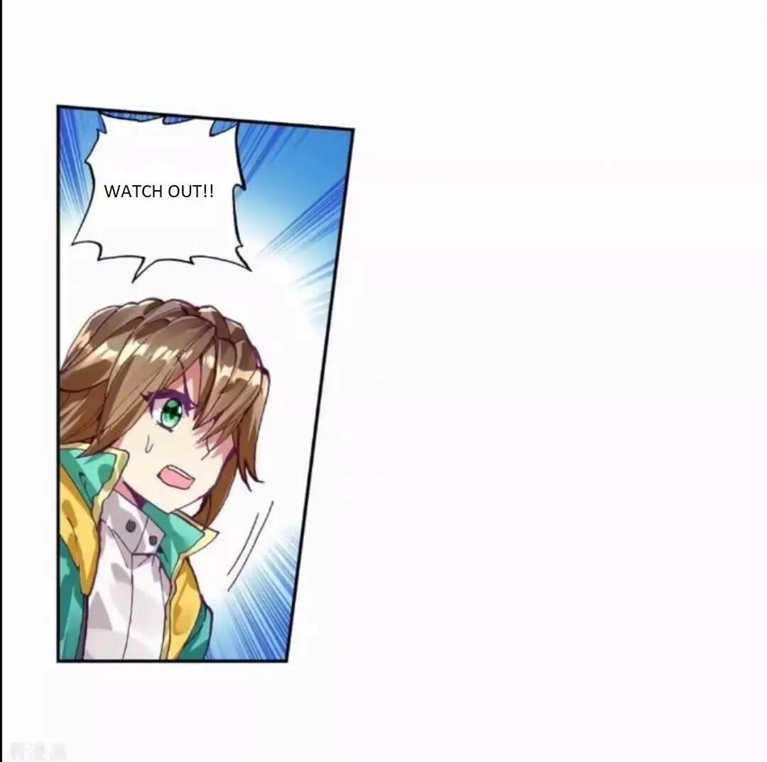 Read Soul Land III Manga Online