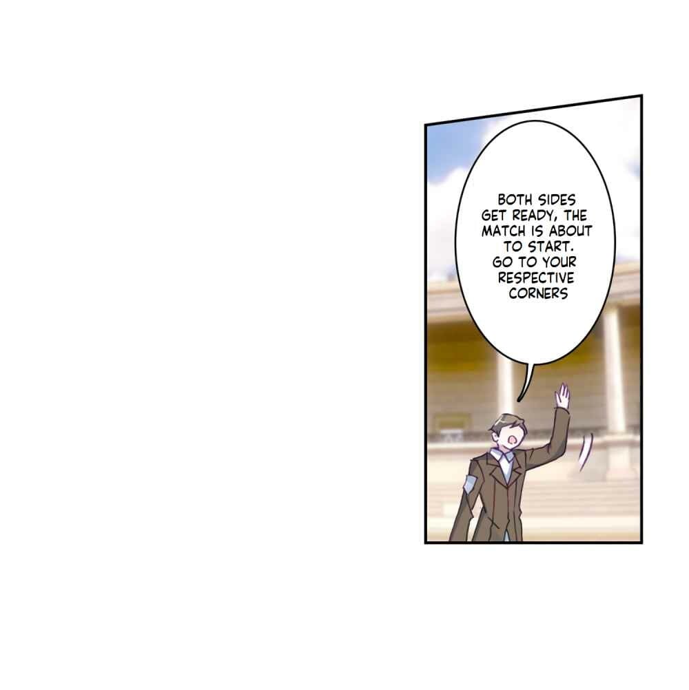 Read Soul Land III Manga Online