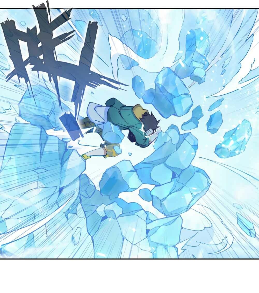 Read Soul Land III Manga Online