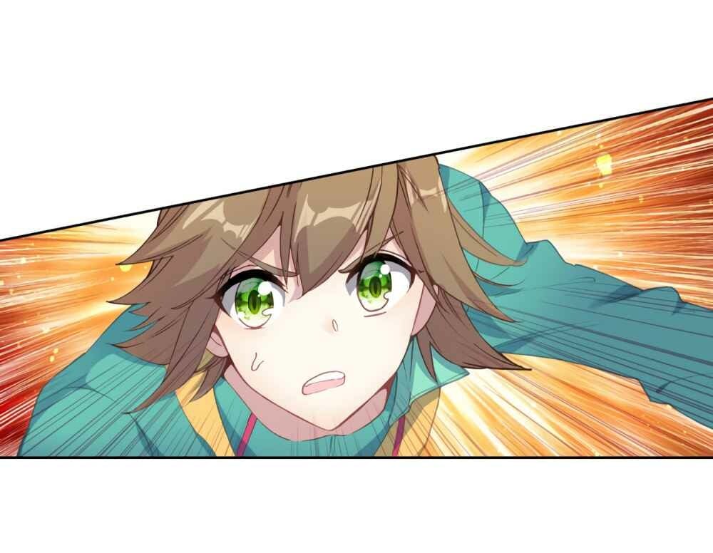 Read Soul Land III Manga Online