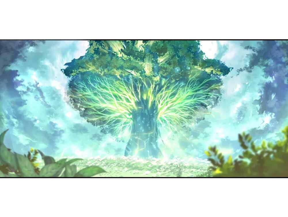 Read Soul Land III Manga Online