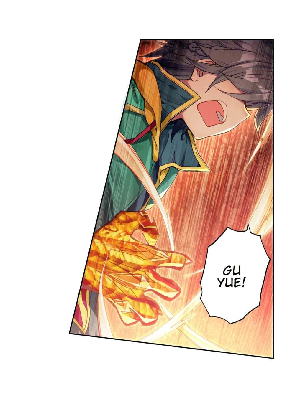 Read Soul Land III Manga Online