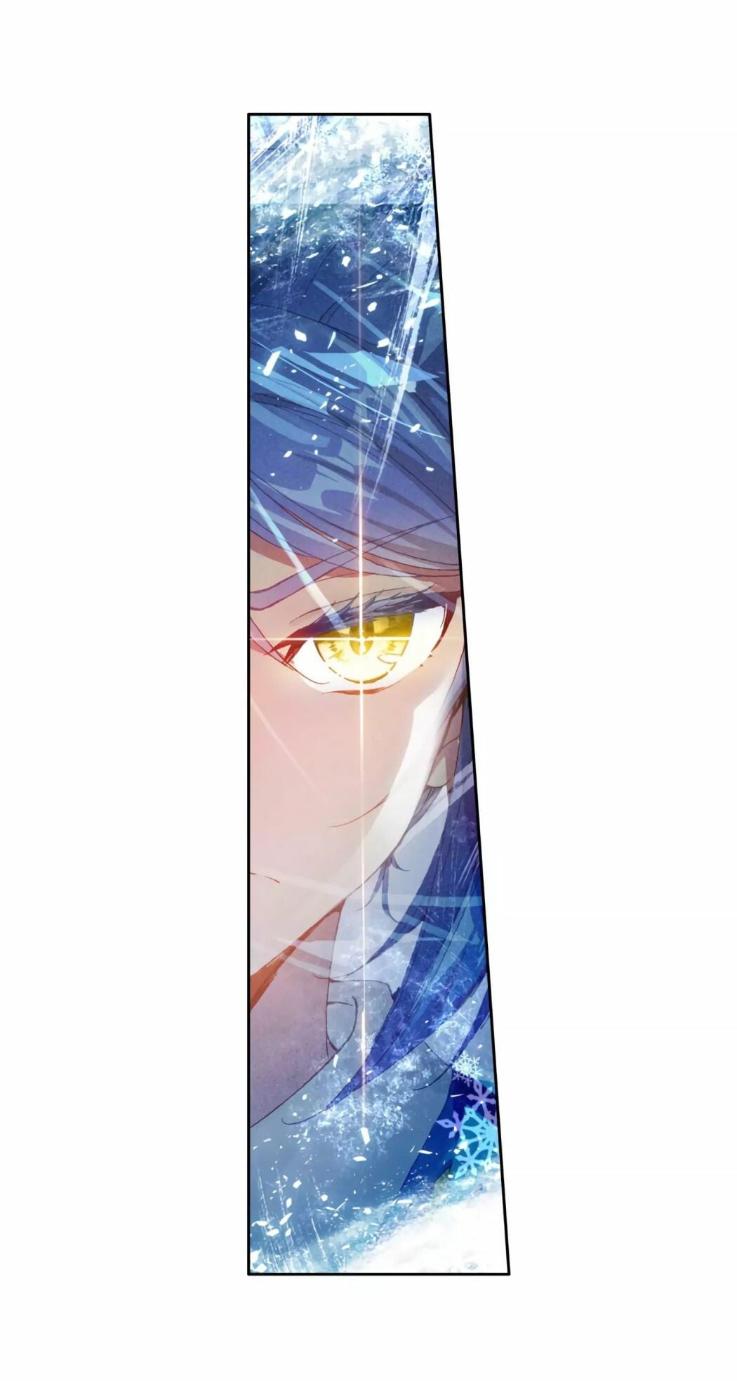 Read Soul Land III Manga Online