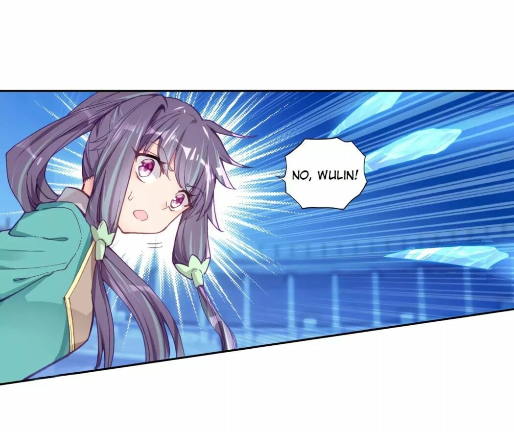 Read Soul Land III Manga Online