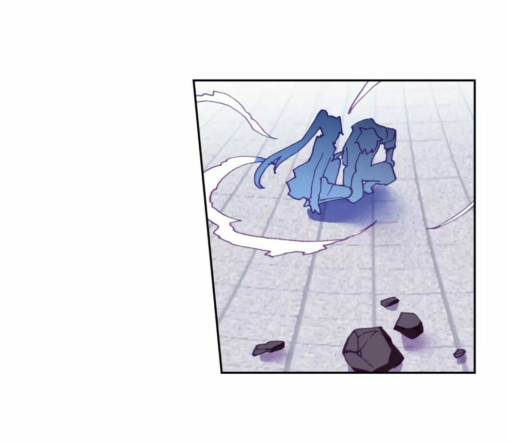 Read Soul Land III Manga Online