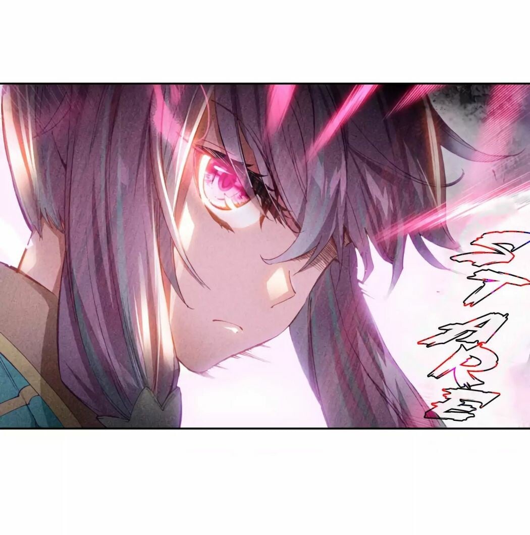 Read Soul Land III Manga Online