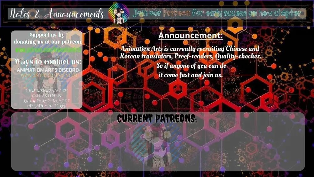 Read Soul Land III Manga Online