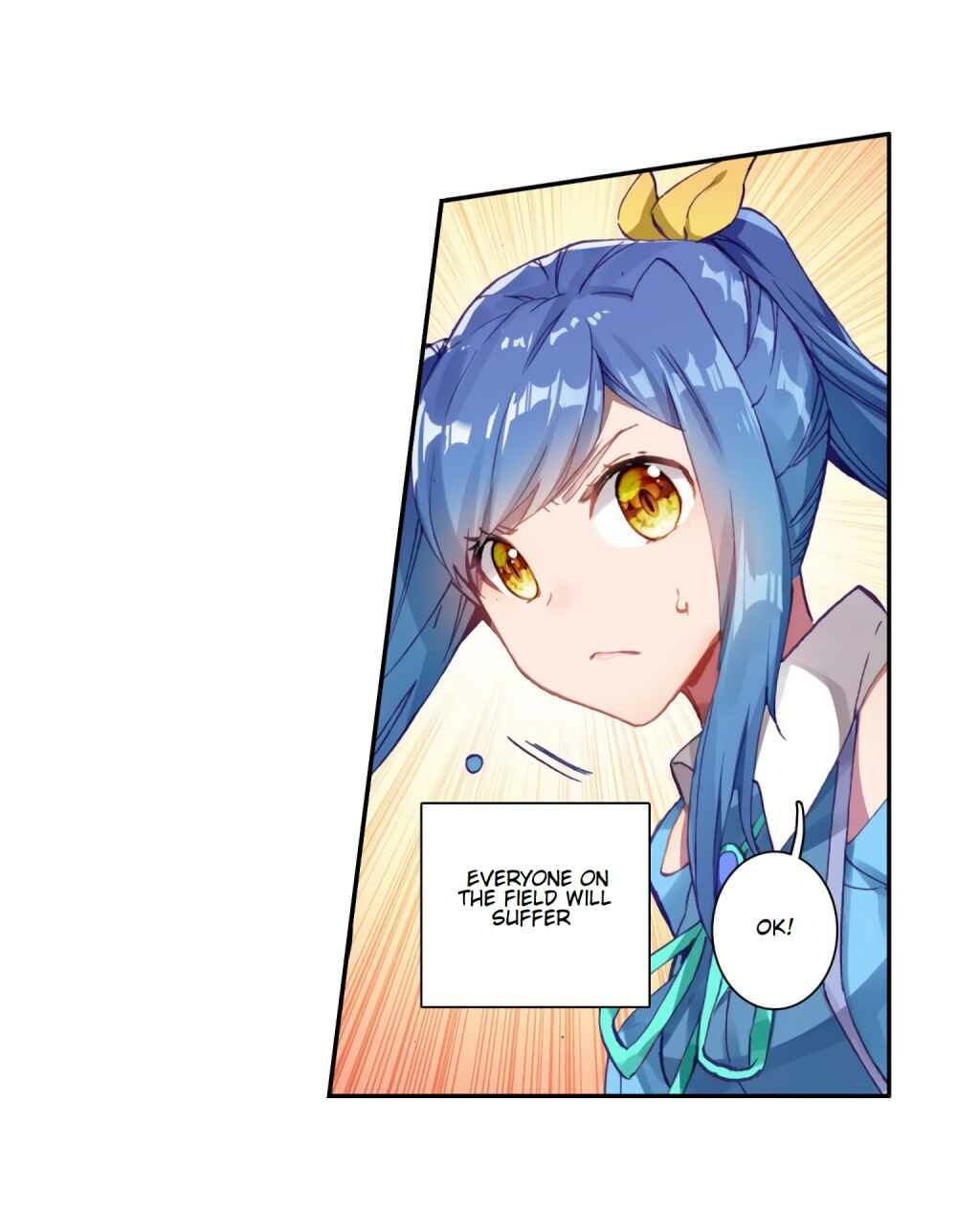 Read Soul Land III Manga Online