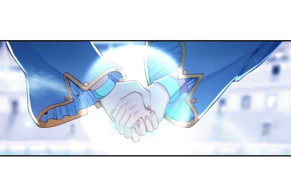 Read Soul Land III Manga Online