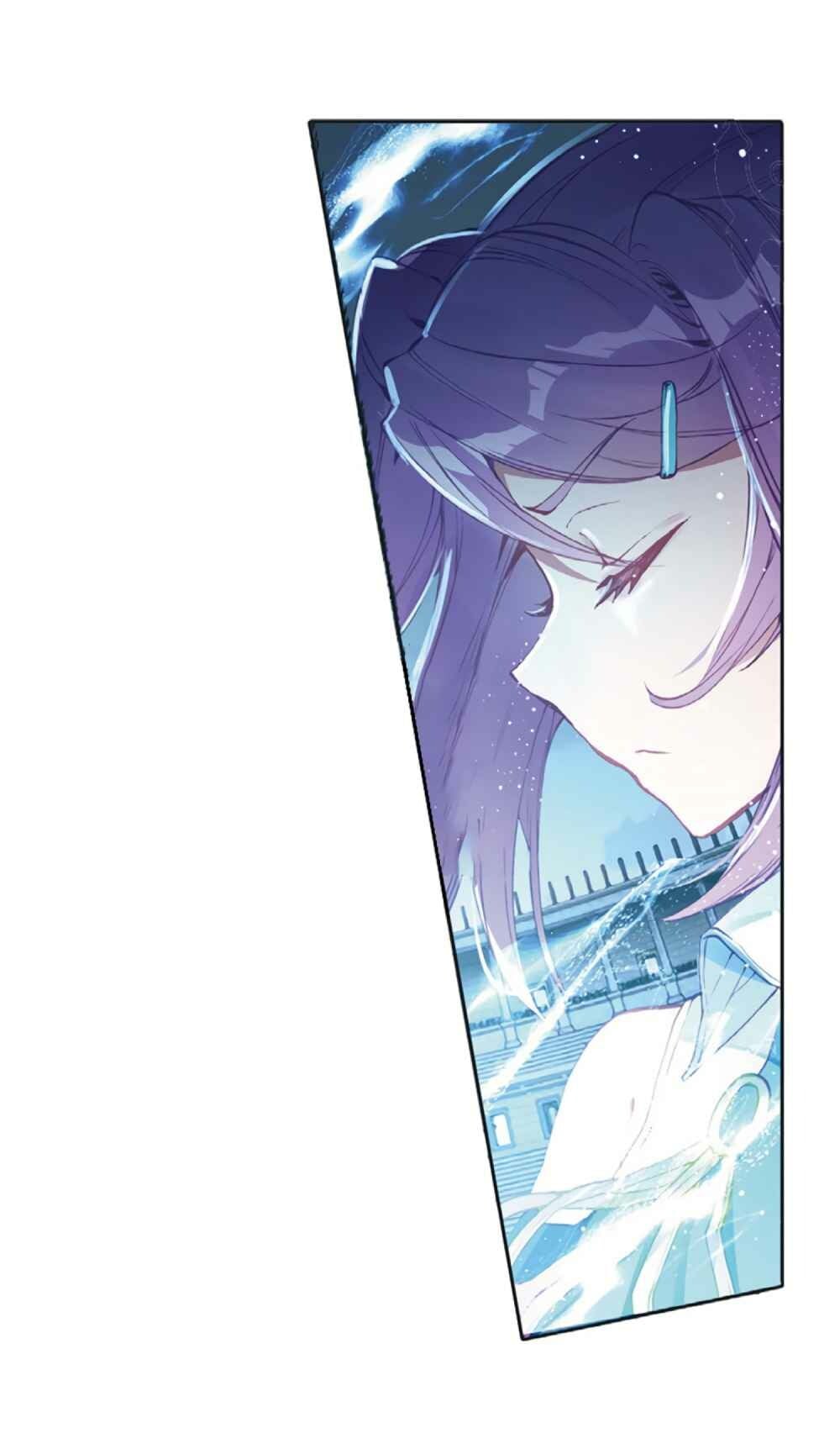 Read Soul Land III Manga Online