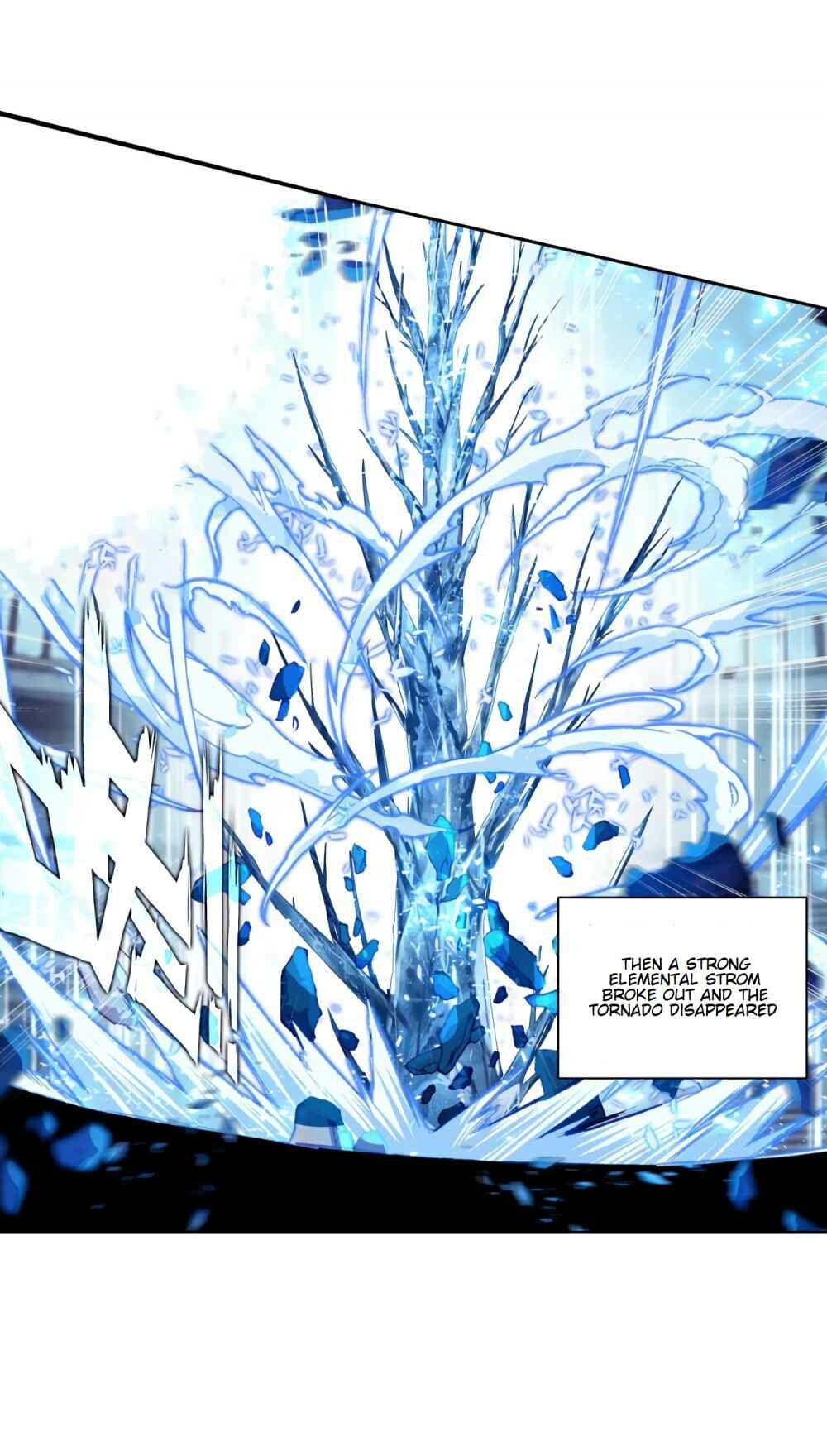 Read Soul Land III Manga Online