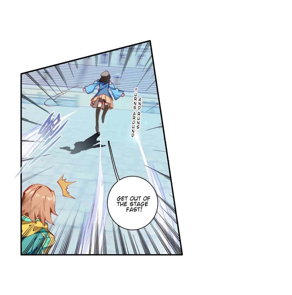 Read Soul Land III Manga Online