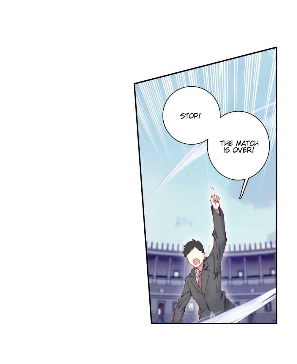 Read Soul Land III Manga Online