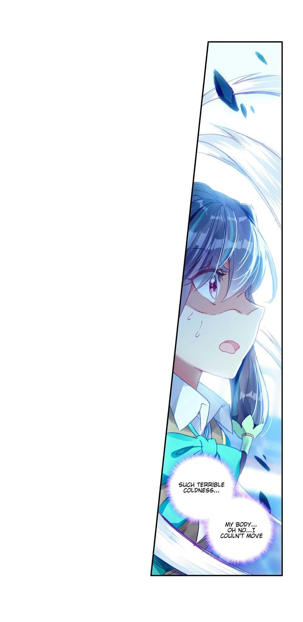 Read Soul Land III Manga Online