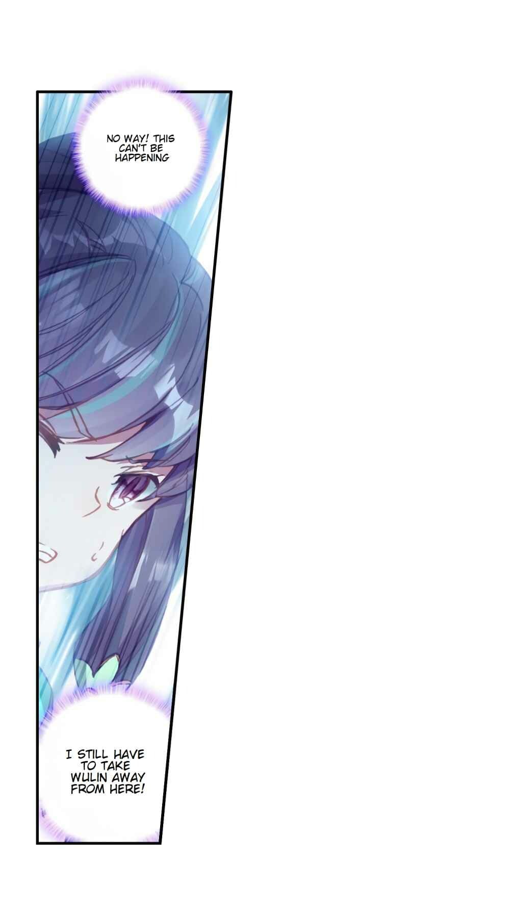 Read Soul Land III Manga Online