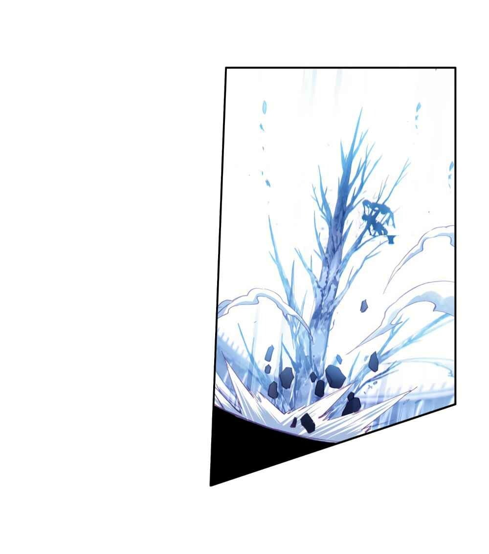 Read Soul Land III Manga Online