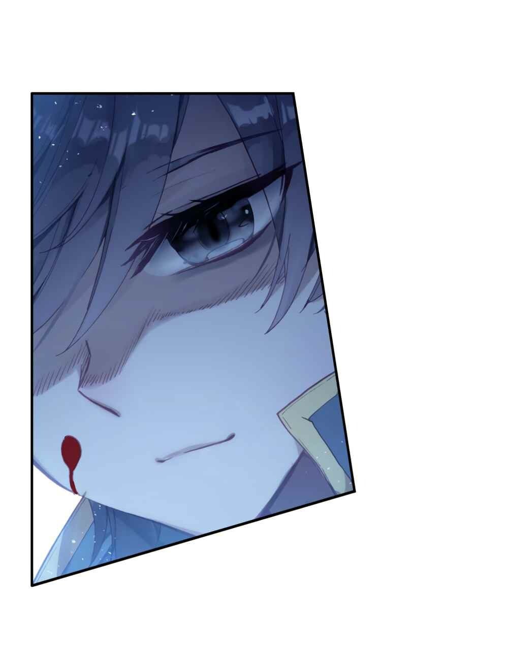 Read Soul Land III Manga Online