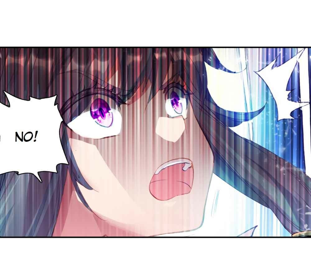 Read Soul Land III Manga Online