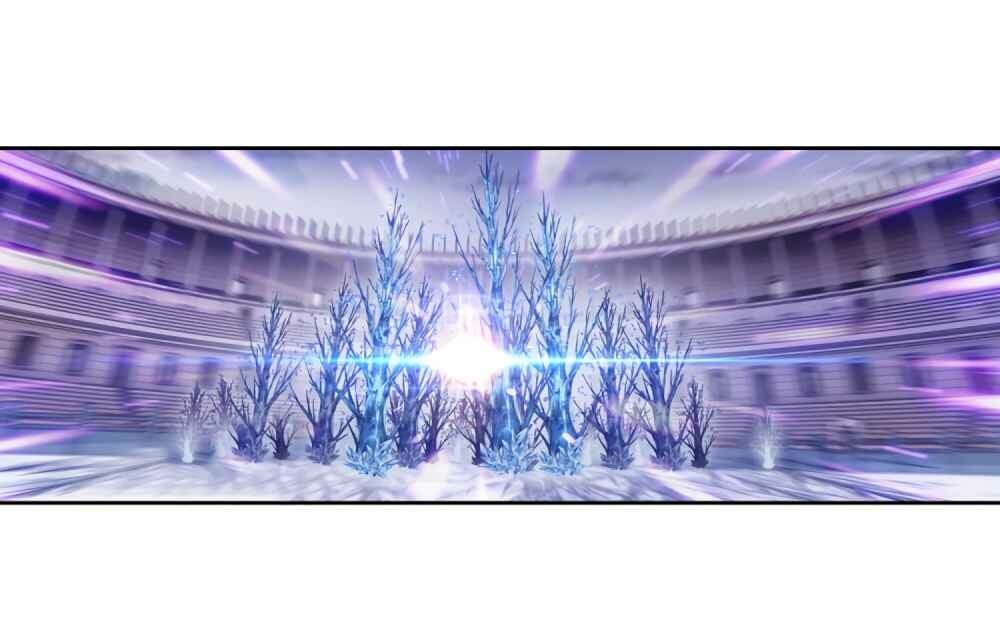 Read Soul Land III Manga Online