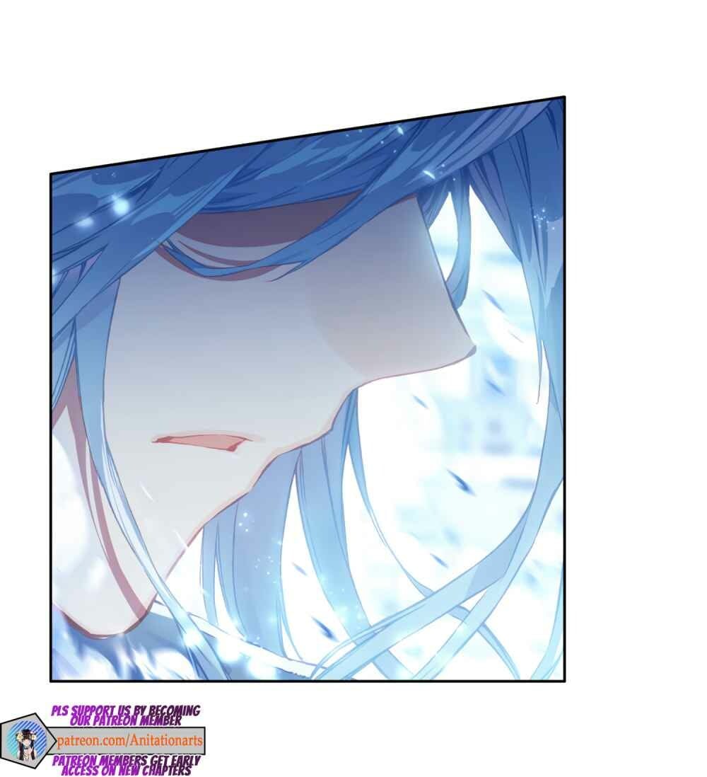 Read Soul Land III Manga Online