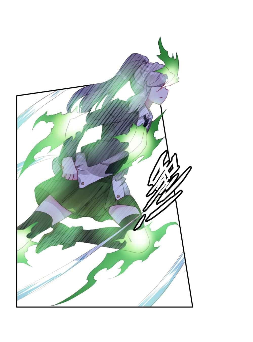 Read Soul Land III Manga Online