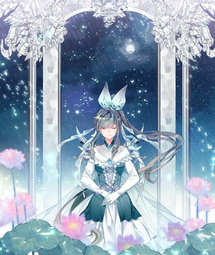 Read Soul Land III Manga Online