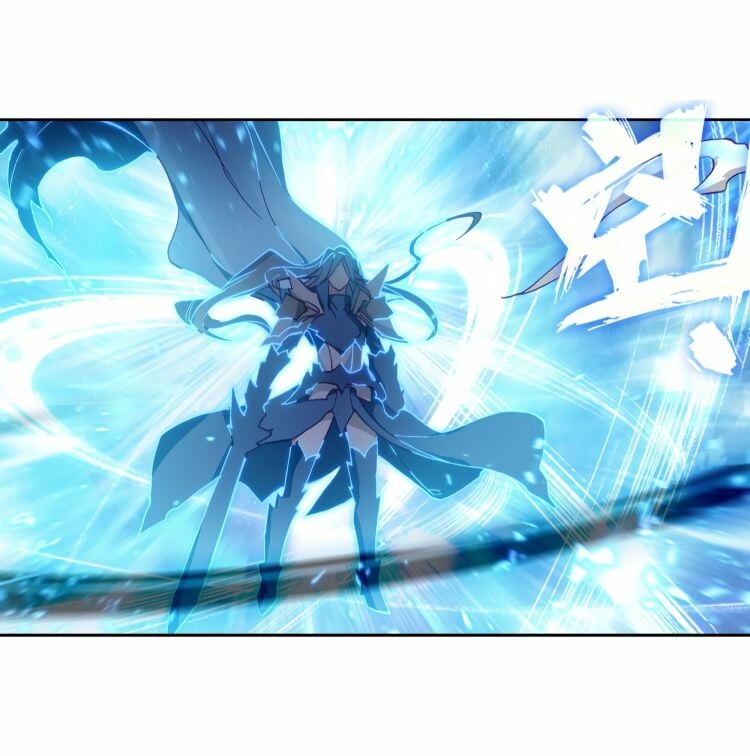 Read Soul Land III Manga Online