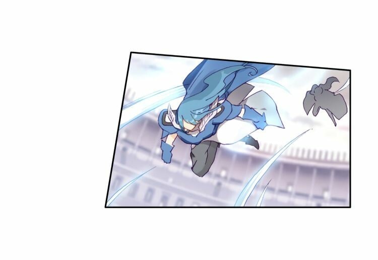 Read Soul Land III Manga Online