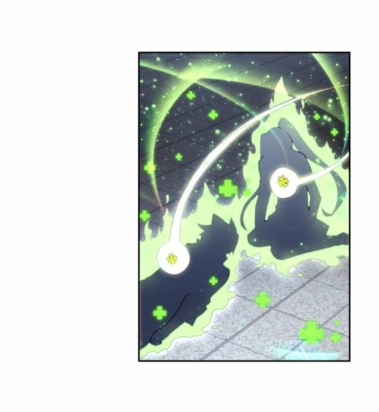 Read Soul Land III Manga Online