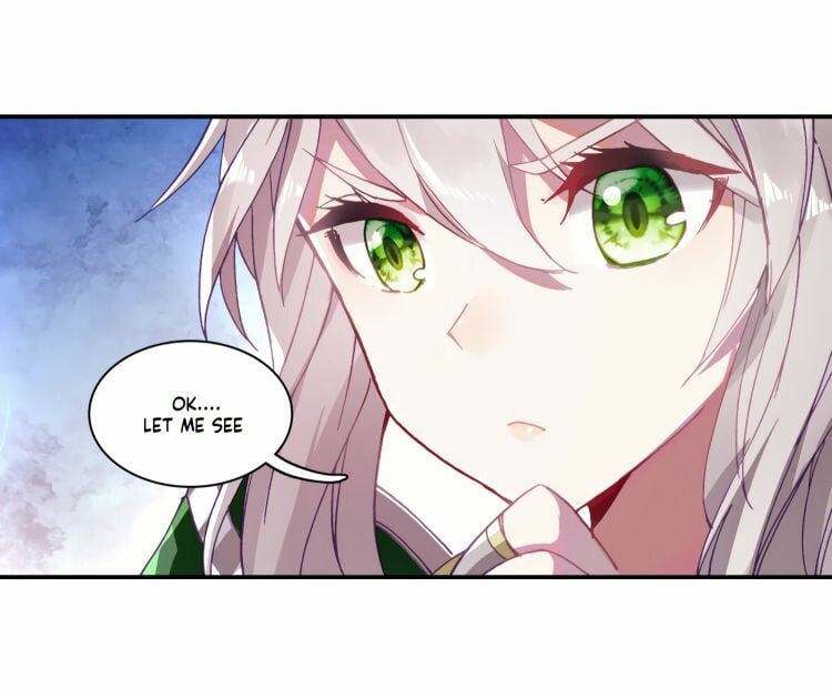 Read Soul Land III Manga Online