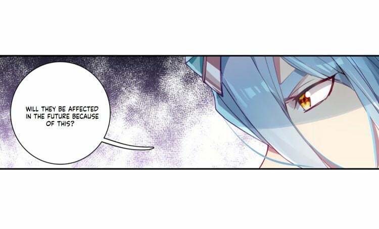 Read Soul Land III Manga Online