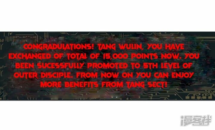 Read Soul Land III Manga Online