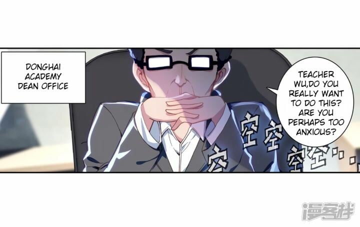 Read Soul Land III Manga Online