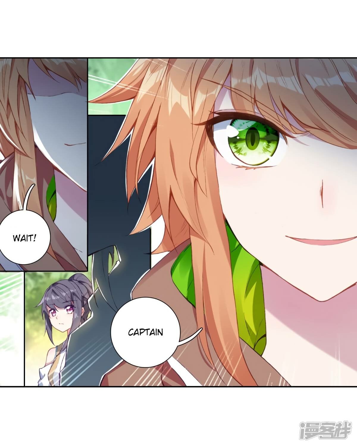 Read Soul Land III Manga Online