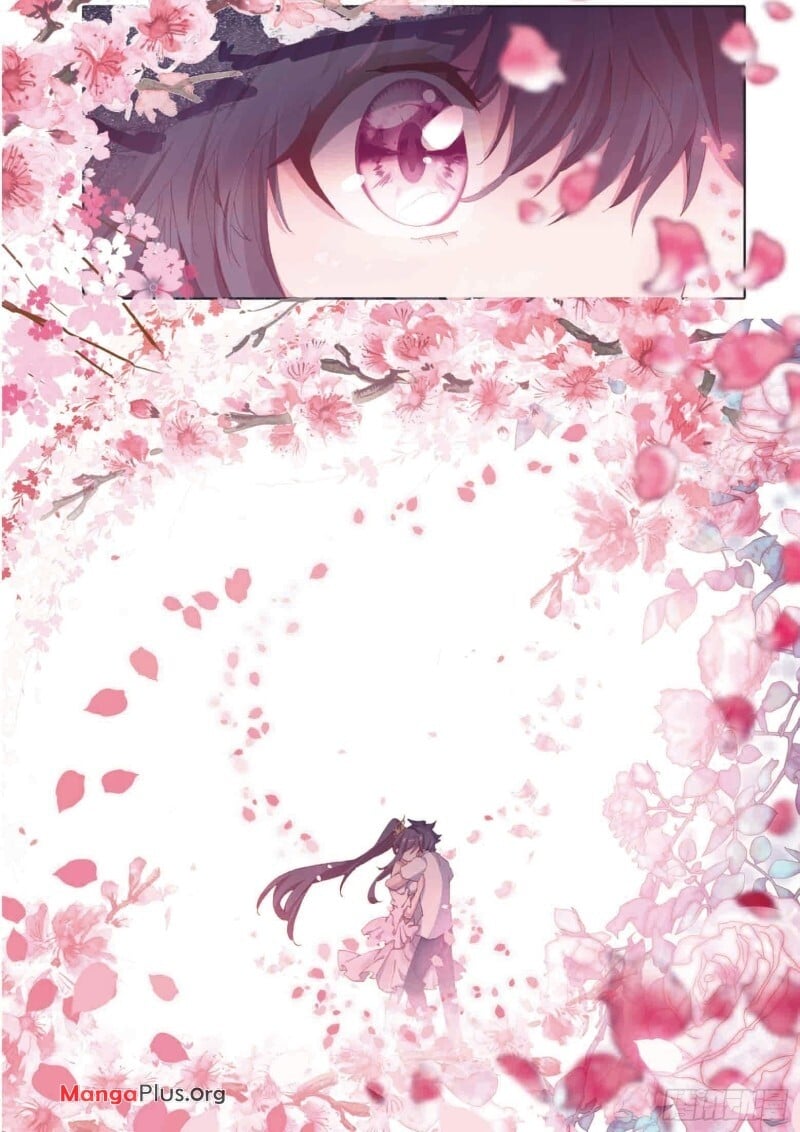 Read Soul Land III Manga Online