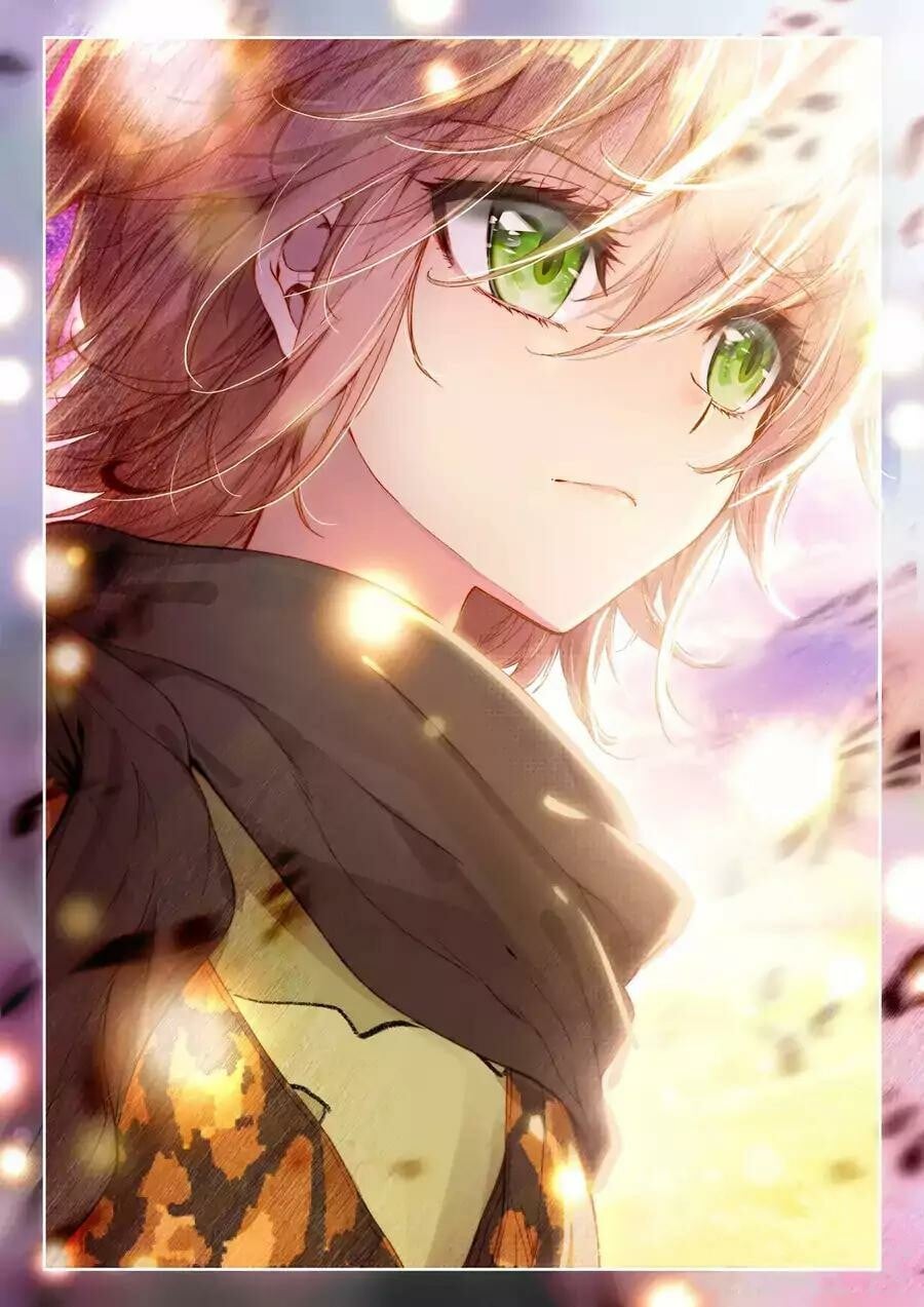 Read Soul Land III Manga Online