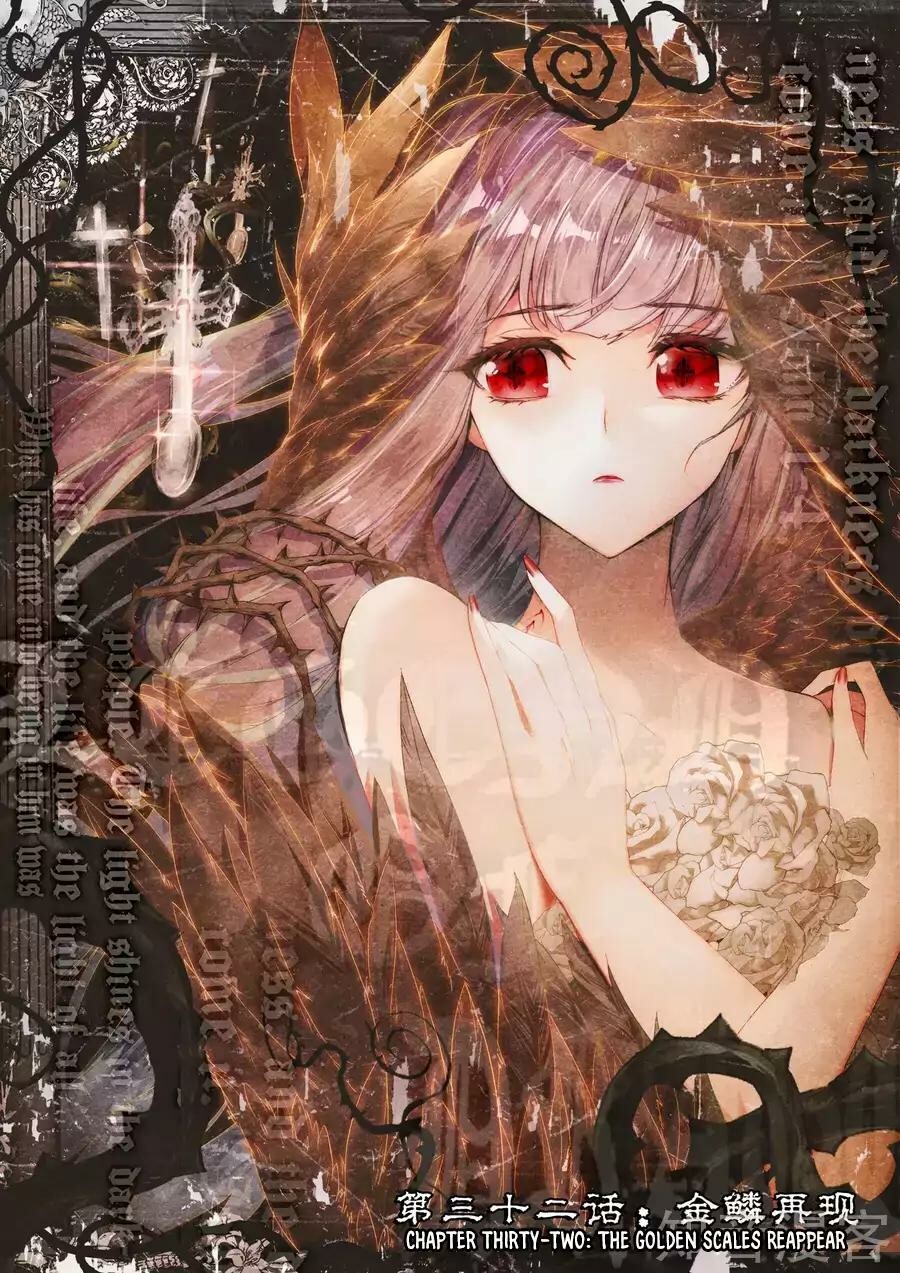 Read Soul Land III Manga Online