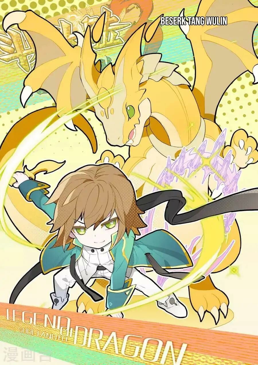 Read Soul Land III Manga Online