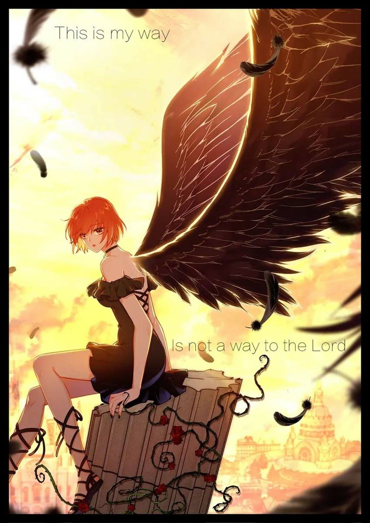 Read Soul Land III Manga Online