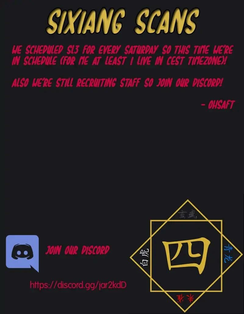 Read Soul Land III Manga Online