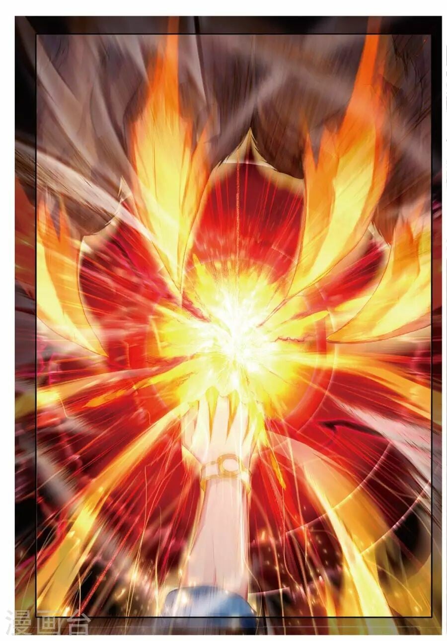 Read Soul Land III Manga Online