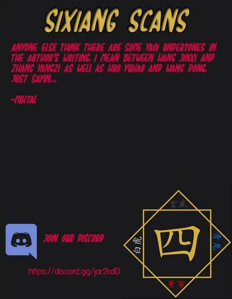 Read Soul Land III Manga Online