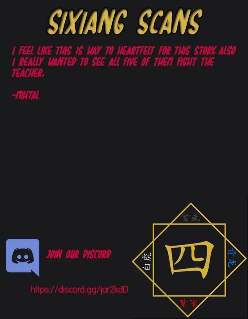 Read Soul Land III Manga Online