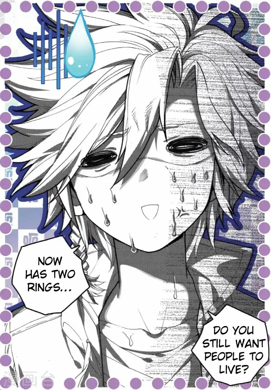 Read Soul Land III Manga Online