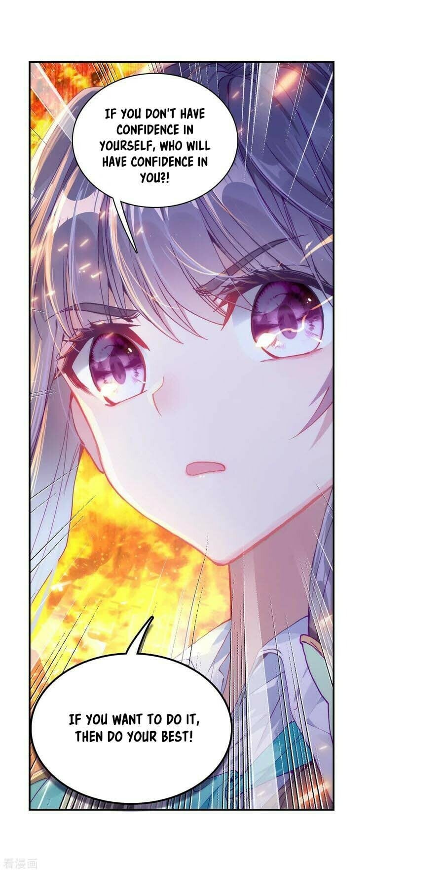 Read Soul Land III Manga Online