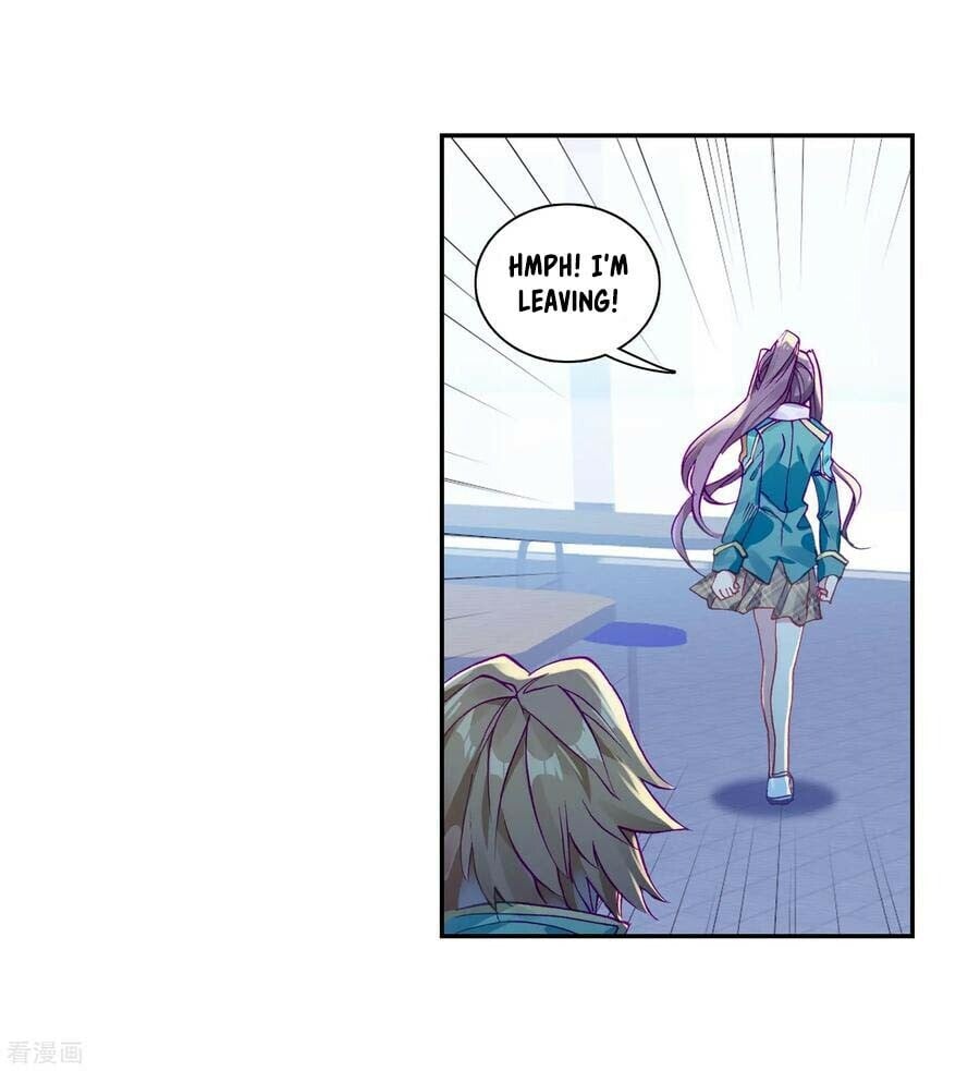 Read Soul Land III Manga Online