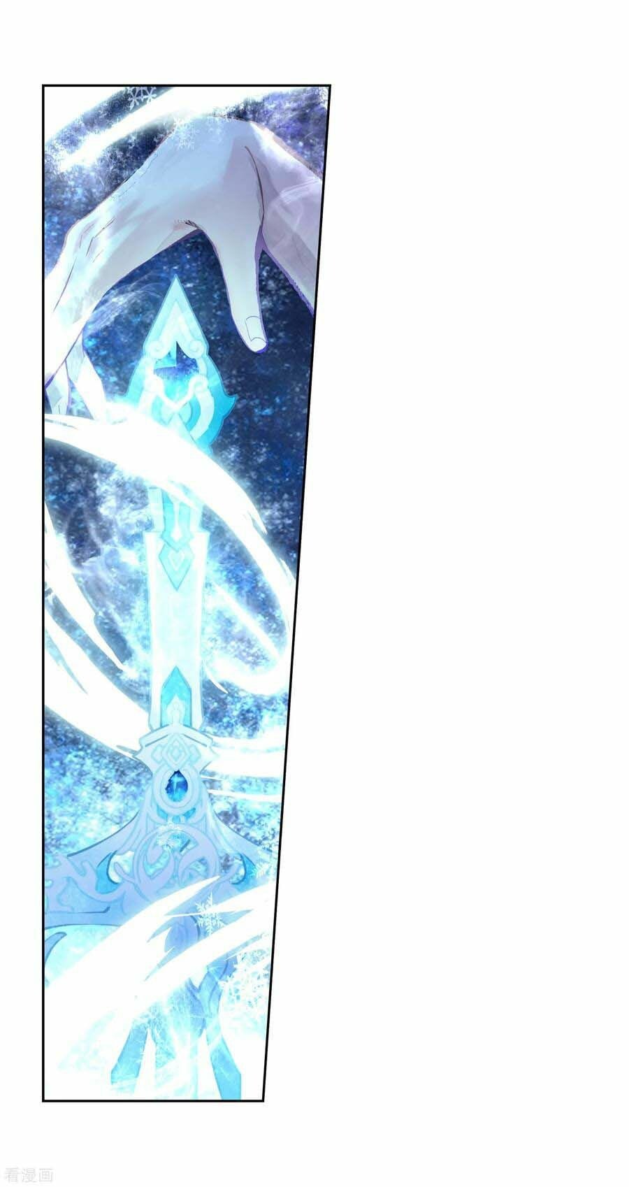 Read Soul Land III Manga Online