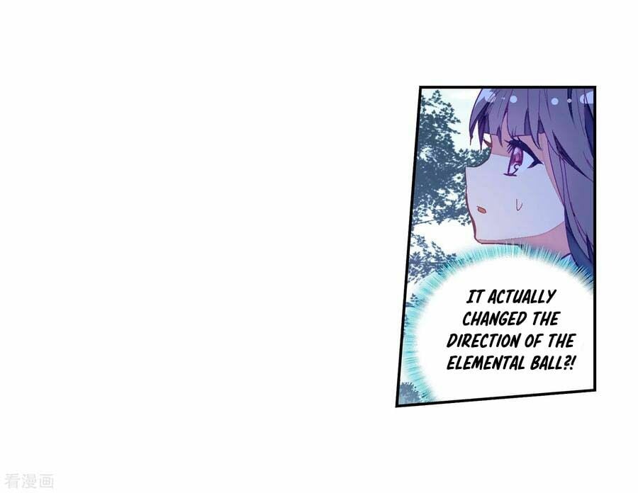 Read Soul Land III Manga Online